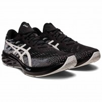 Кросівки для бігу чоловічі Asics DYNABLAST 3 Black/White